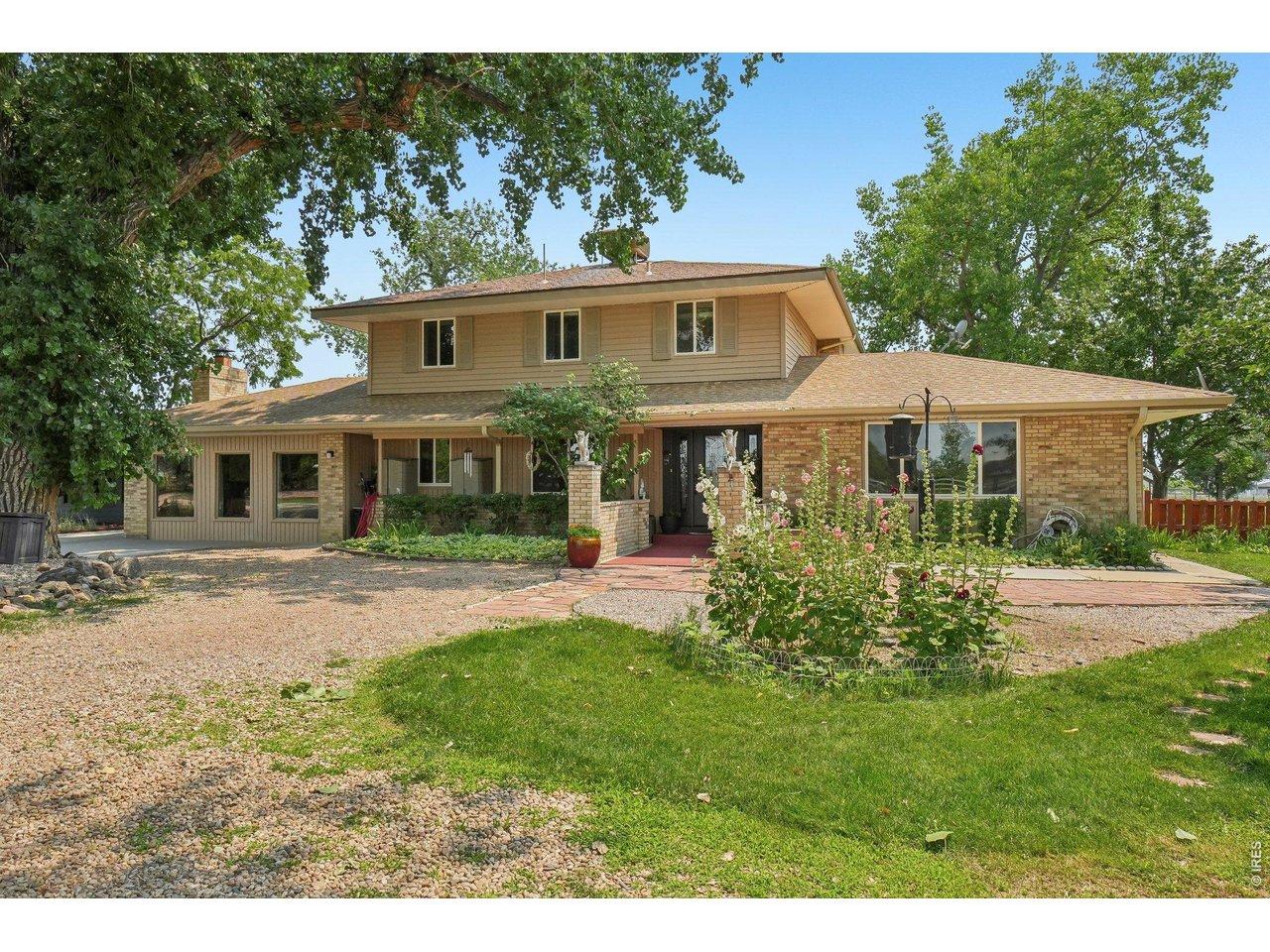 Image 1: Beautiful 5+acres