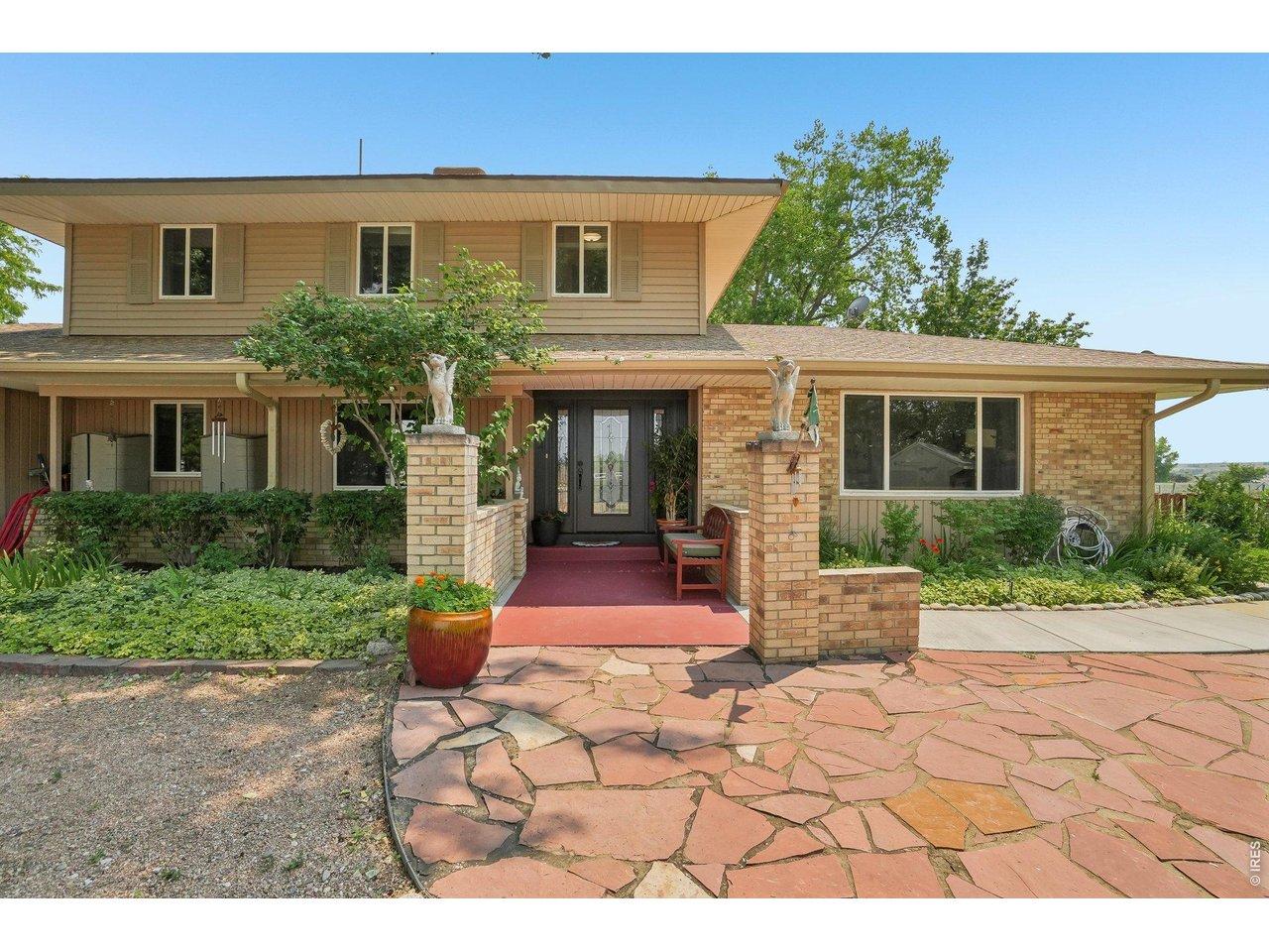 Image 2: Welcome Home!