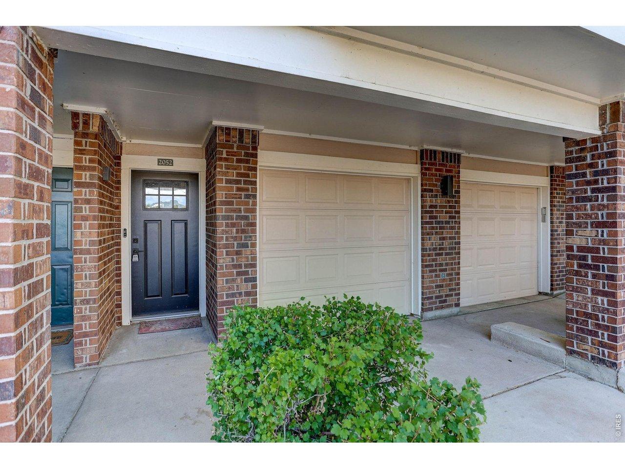 Image 2: COVERED FRONT ENTRY DOOR Image 2: COVERED FRONT ENTRY DOOR