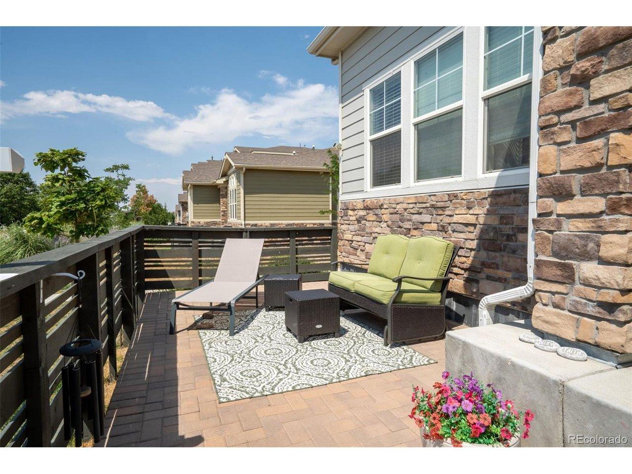 Image 2: Enclosed Patio Image 2: Enclosed Patio