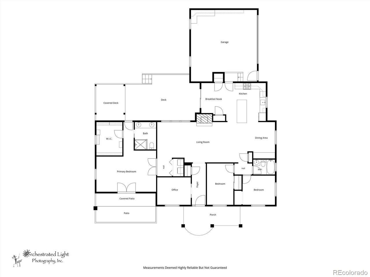 Image 4: Floor plan