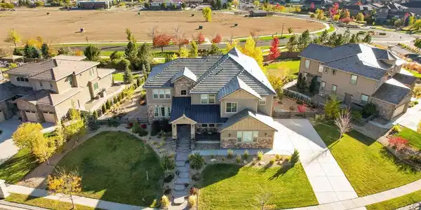 Image 2: Broomfield's highly desirable Lambertson Farms / McKay Shore Preserve area