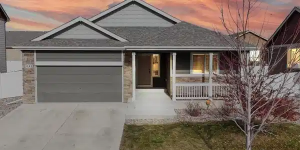 1104 Ibex Dr