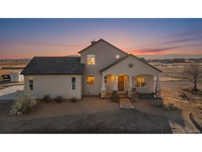454 E Fredonia Dr