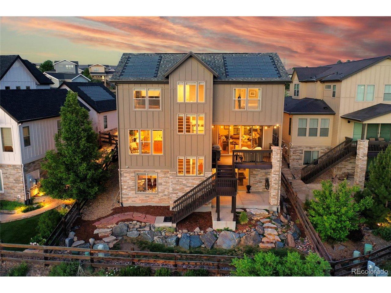 Image 1: Beautiful 4 bedroom, 4 bathroom with designer touches throughout! Image 1: Beautiful 4 bedroom, 4 bathroom with designer touches throughout!