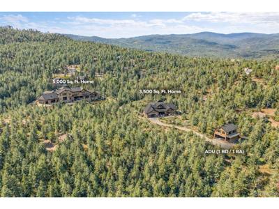 TBD Mountain Park Rd