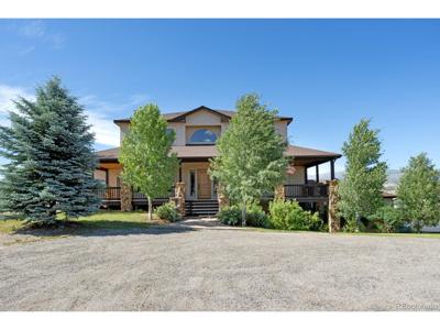 98 Alpine Ranch Rd