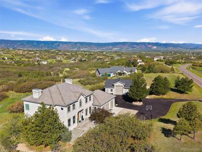 3319 Castle Butte Dr