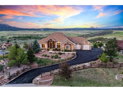 5441 Country Club Dr