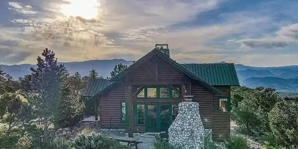 Image 2: Early mornings at this special property capture the most amazing skyscapes. Image 2: Early mornings at this special property capture the most amazing skyscapes.