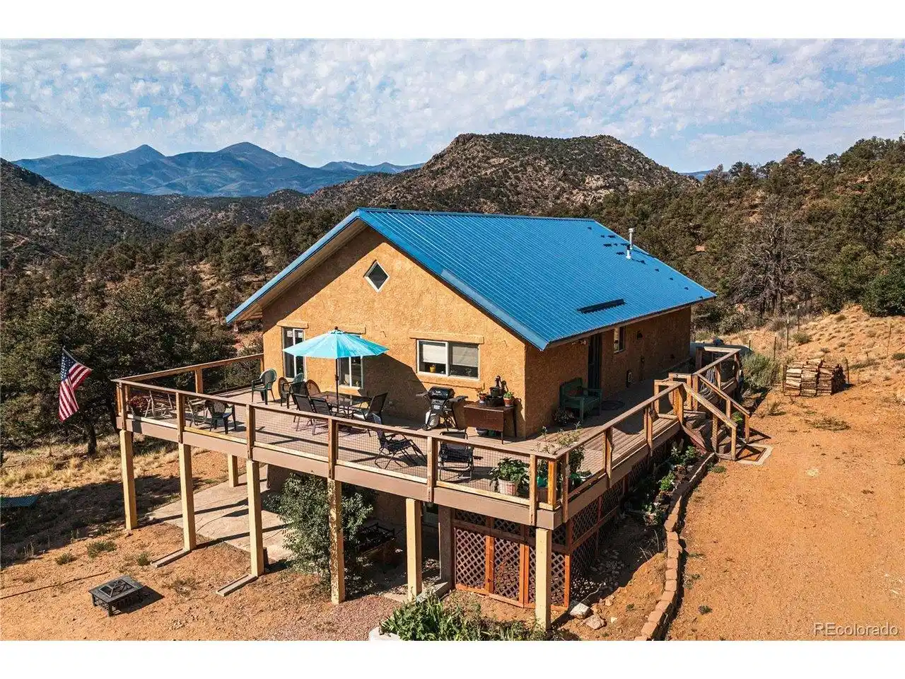 Image 1: 35+ acres. Incredible views. Image 1: 35+ acres. Incredible views.