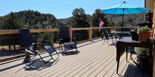 Image 2: Secluded and only 25 mins from Salida! Image 2: Secluded and only 25 mins from Salida!