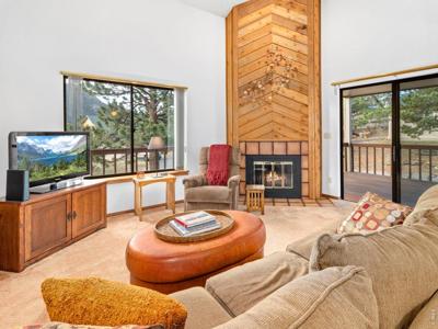 321 Big Horn Dr