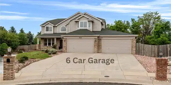 Image 3: 1/3 Acre lot nestled in a quiet cul de sac Image 3: 1/3 Acre lot nestled in a quiet cul de sac