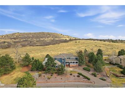 4 Blue Grouse Ridge Rd