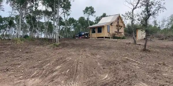Image 4: Cabin Image 4: Cabin