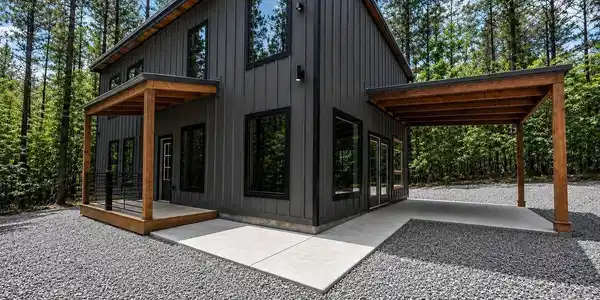 Image 3: Similar Model Home Built by Same Builder