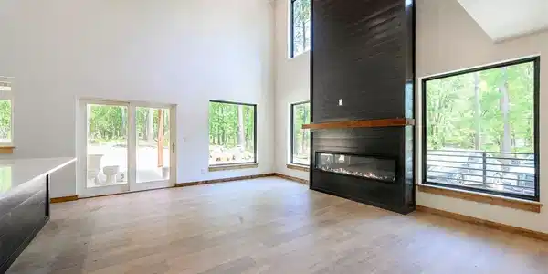 Image 4: Similar Model Home Built by Same Builder