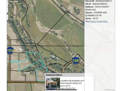 9693 County Road 163