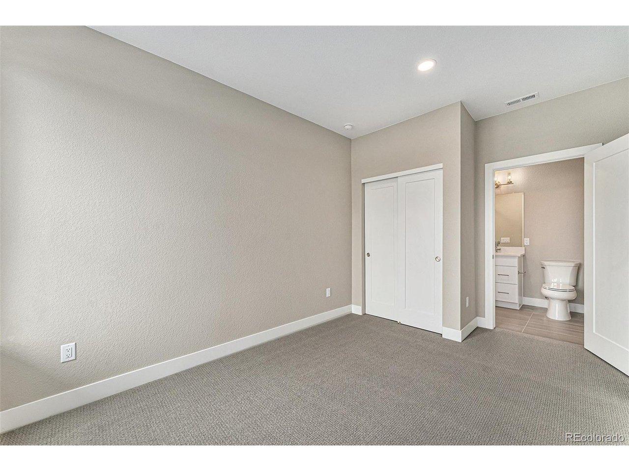 Image 4: Bedroom 1 and Bath Image 4: Bedroom 1 and Bath
