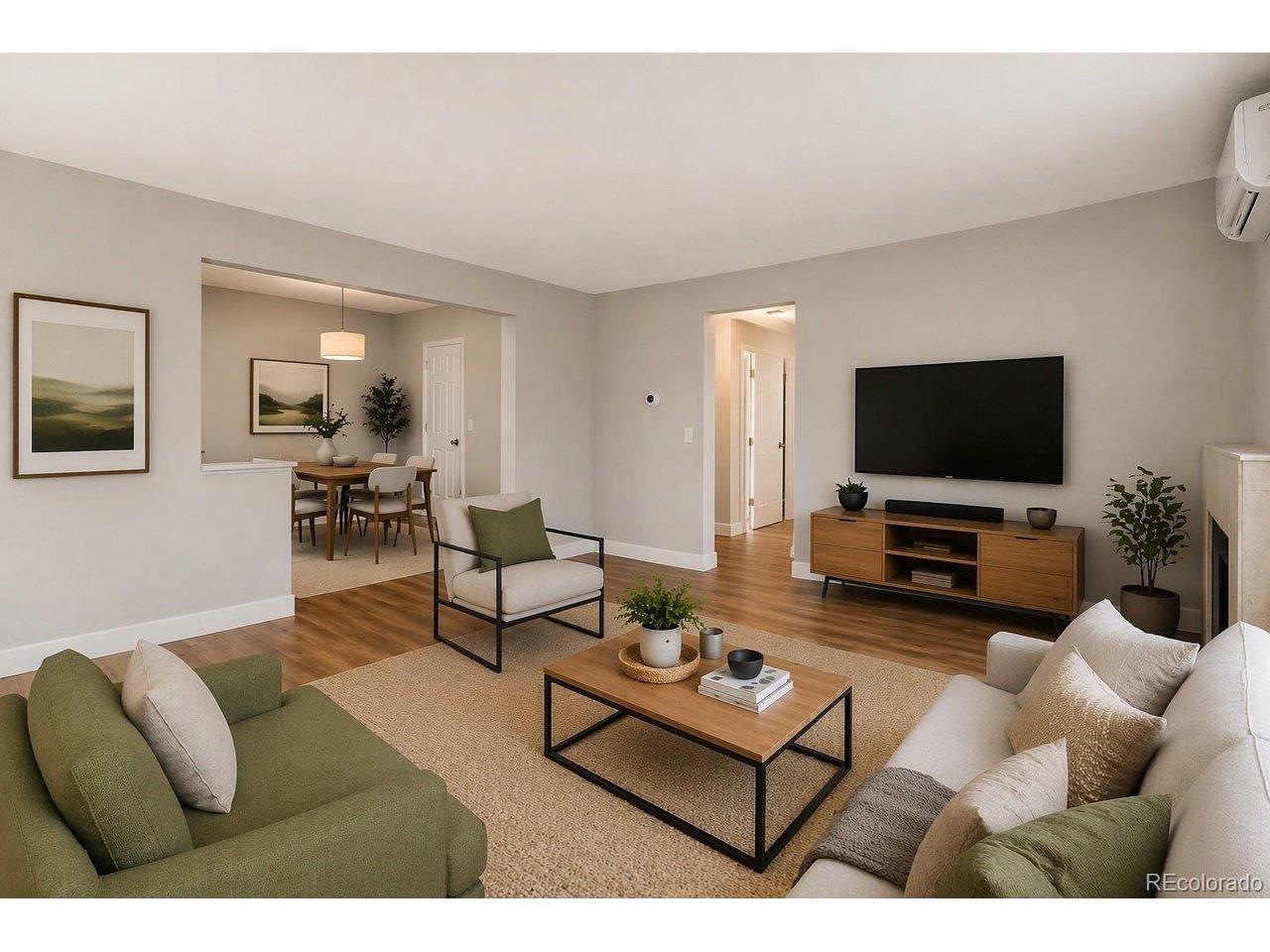 Image 2: Living Room Image 2: Living Room