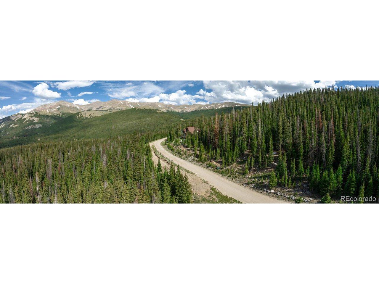 Image 3: There is one lot between the existing home and lot 31.