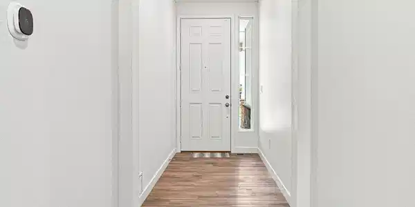 Image 3: Entry Hall