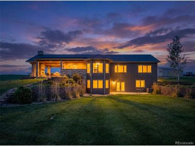 4166 S Castlewood Canyon Rd