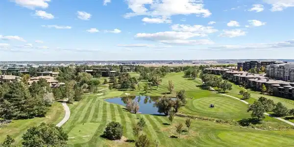 Image 4: Semi Private Inverness Golf Course