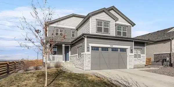 1060 Ascent Trail Cir