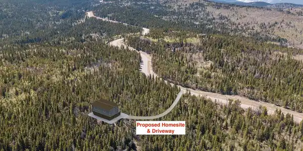 1199 Brainard Lake Rd