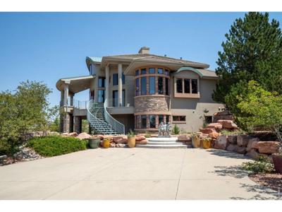 2950 Hidden Valley Dr