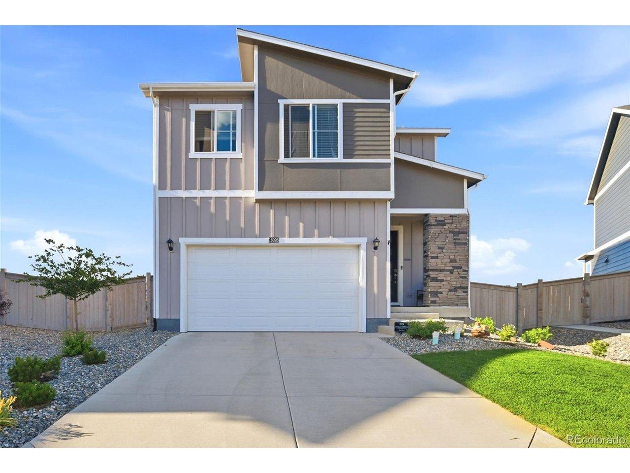 Image 2: Front of home