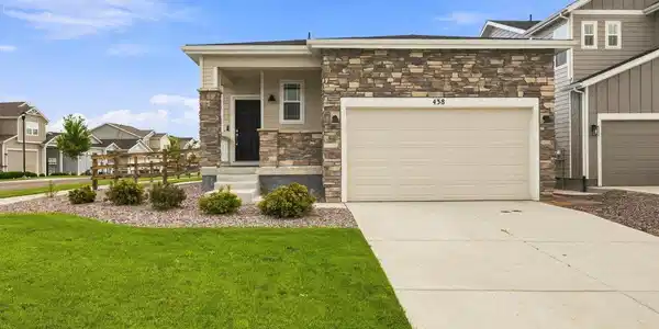 438 Overbrook Ln