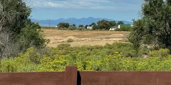 Image 2: Don't want to look at the back of your neighbors house? Not a problem here! So relaxing! Image 2: Don't want to look at the back of your neighbors house? Not a problem here! So relaxing!