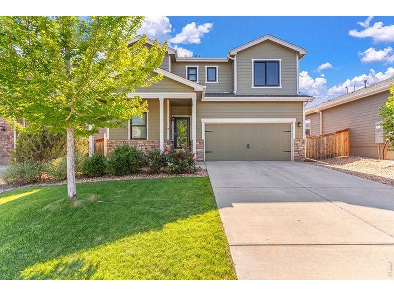 Image 1: Welcome home to Night Sky Dr. This 4 bed/3 bath home is ready for you!! Image 1: Welcome home to Night Sky Dr. This 4 bed/3 bath home is ready for you!!