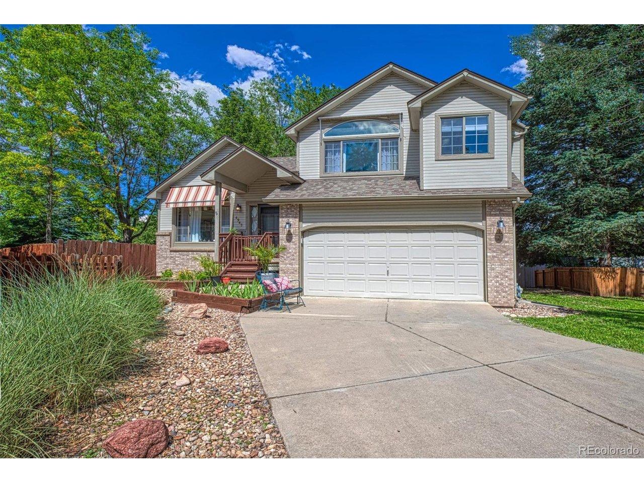 Image 3: Front of home