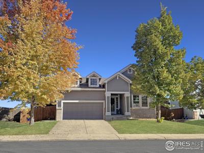 5727 Hickory Cir