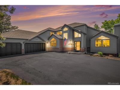 5542 Ponderosa Dr