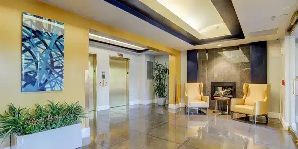 Image 2: Lobby Image 2: Lobby