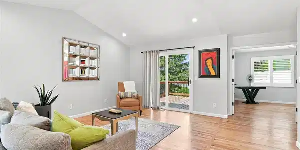 Image 3: Living room Image 3: Living room