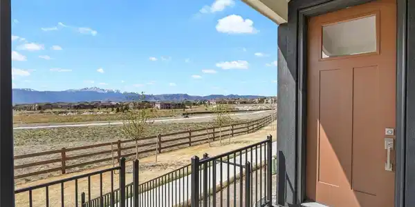 Image 2: Incredible, protected, and unobstructed Pikes Peak and mountain views! Image 2: Incredible, protected, and unobstructed Pikes Peak and mountain views!