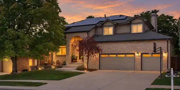 Image 3: Front Exterior Twilight Image 3: Front Exterior Twilight