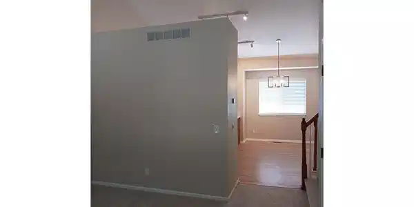 Image 2: LIVING RM TO KITCHEN Image 2: LIVING RM TO KITCHEN