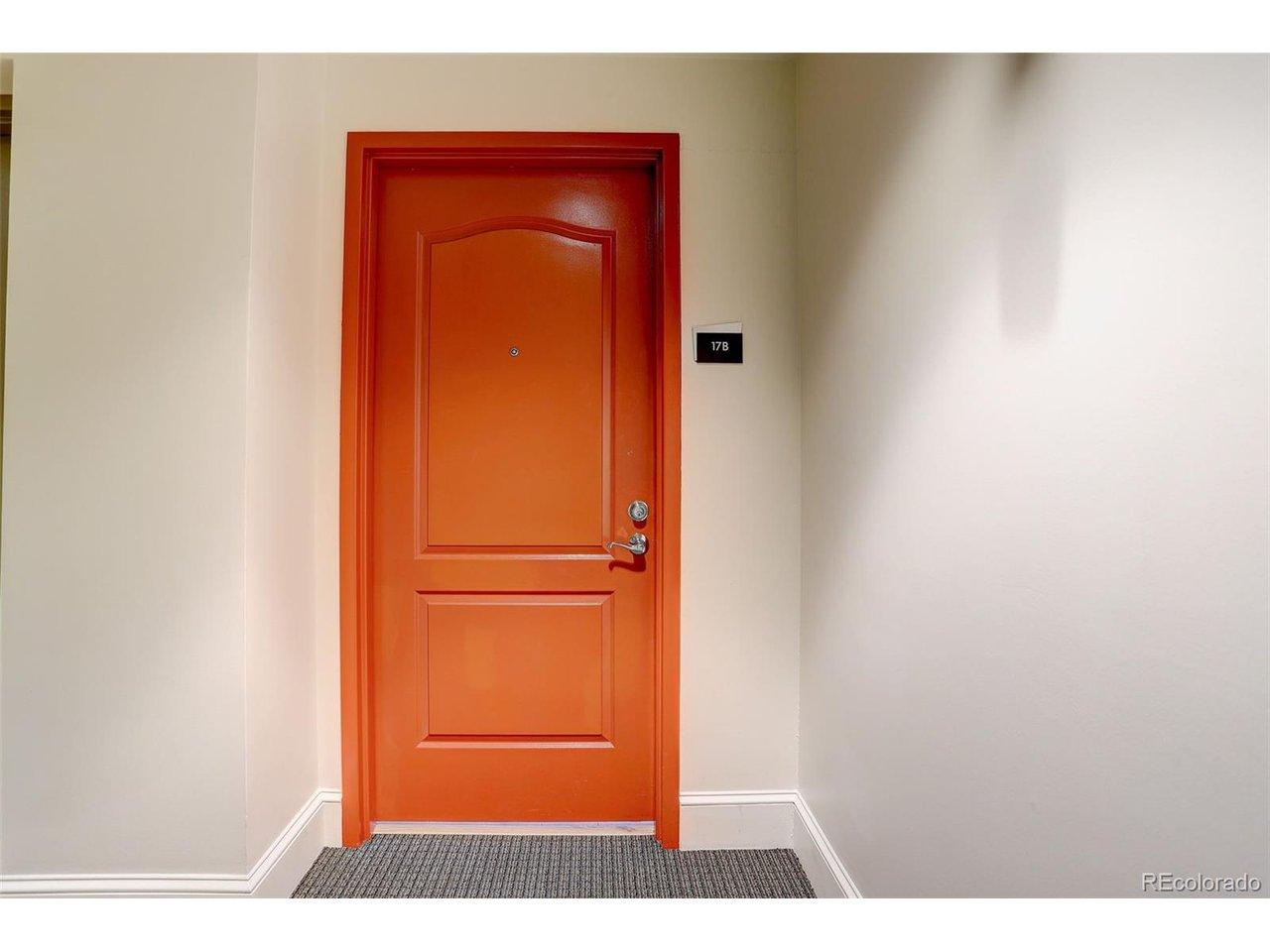 Image 3: Door to Unit Image 3: Door to Unit