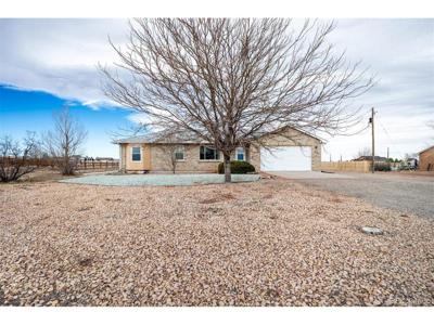965 N Cimarron Dr