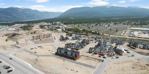 Image 2: Railyard Leadville - June 2023.