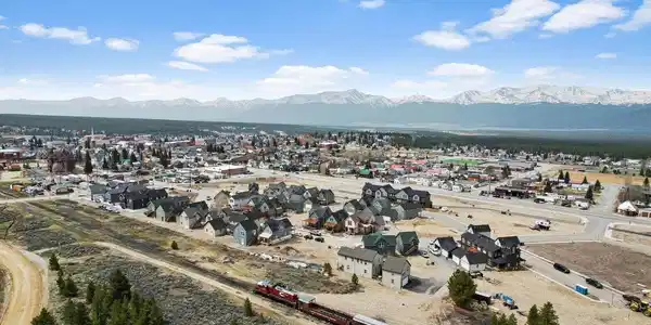 Image 3: Railyard Leadville - June 2023.