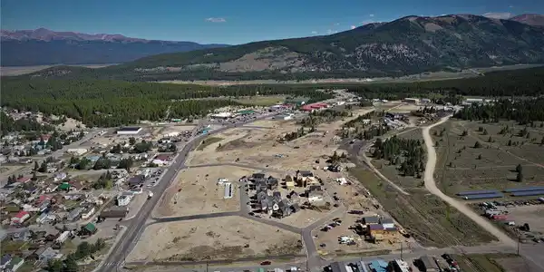 Image 4: Railyard Leadville - September 2021.