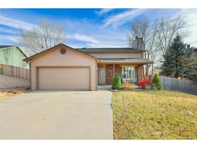 3751 Red Cedar Dr